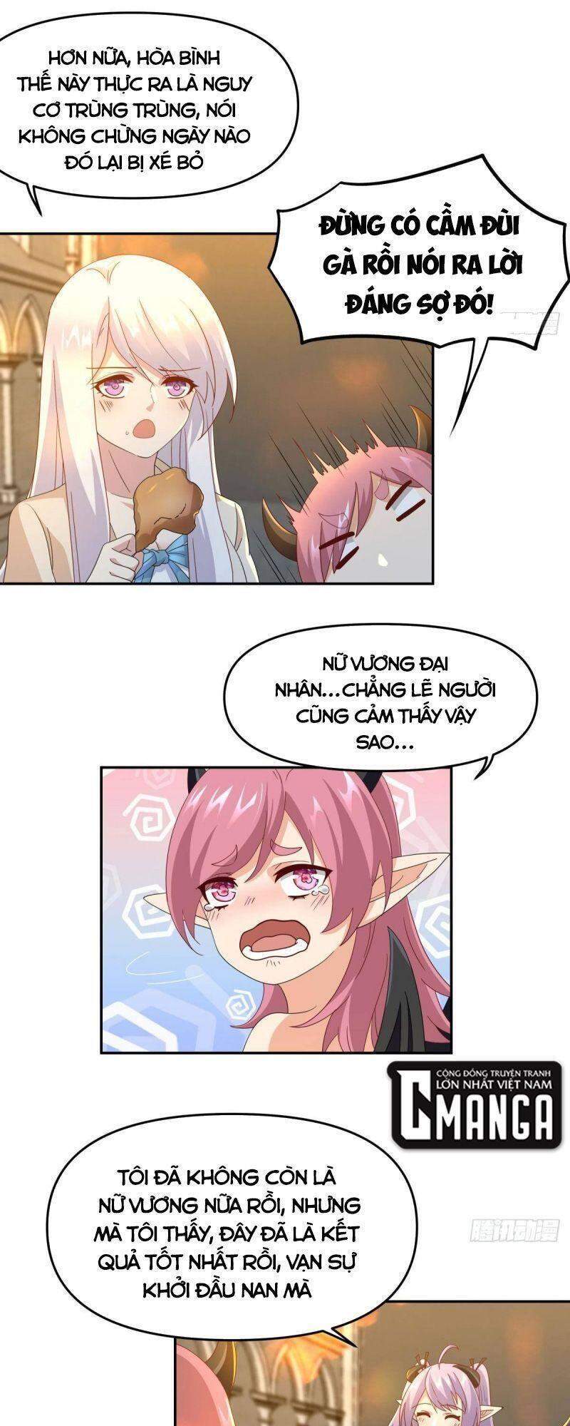 Xâm Lược Vạn Giới Chapter 52 - 13