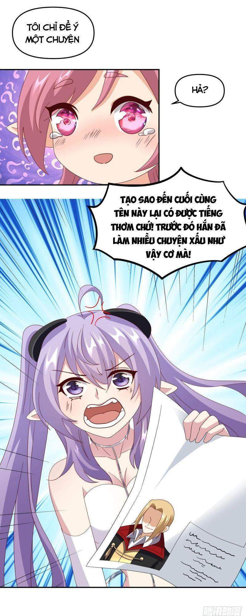 Xâm Lược Vạn Giới Chapter 52 - 15