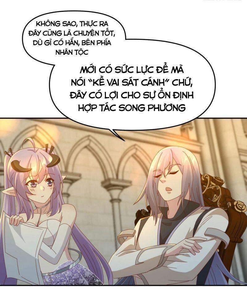 Xâm Lược Vạn Giới Chapter 52 - 16