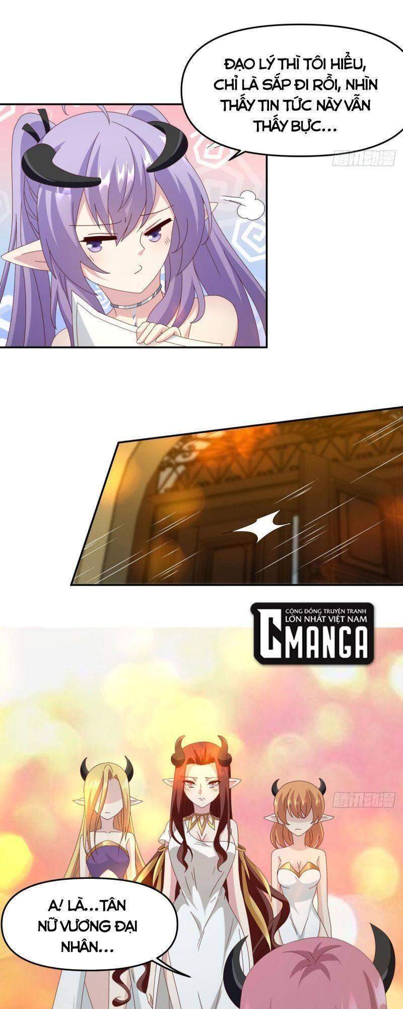 Xâm Lược Vạn Giới Chapter 52 - 17