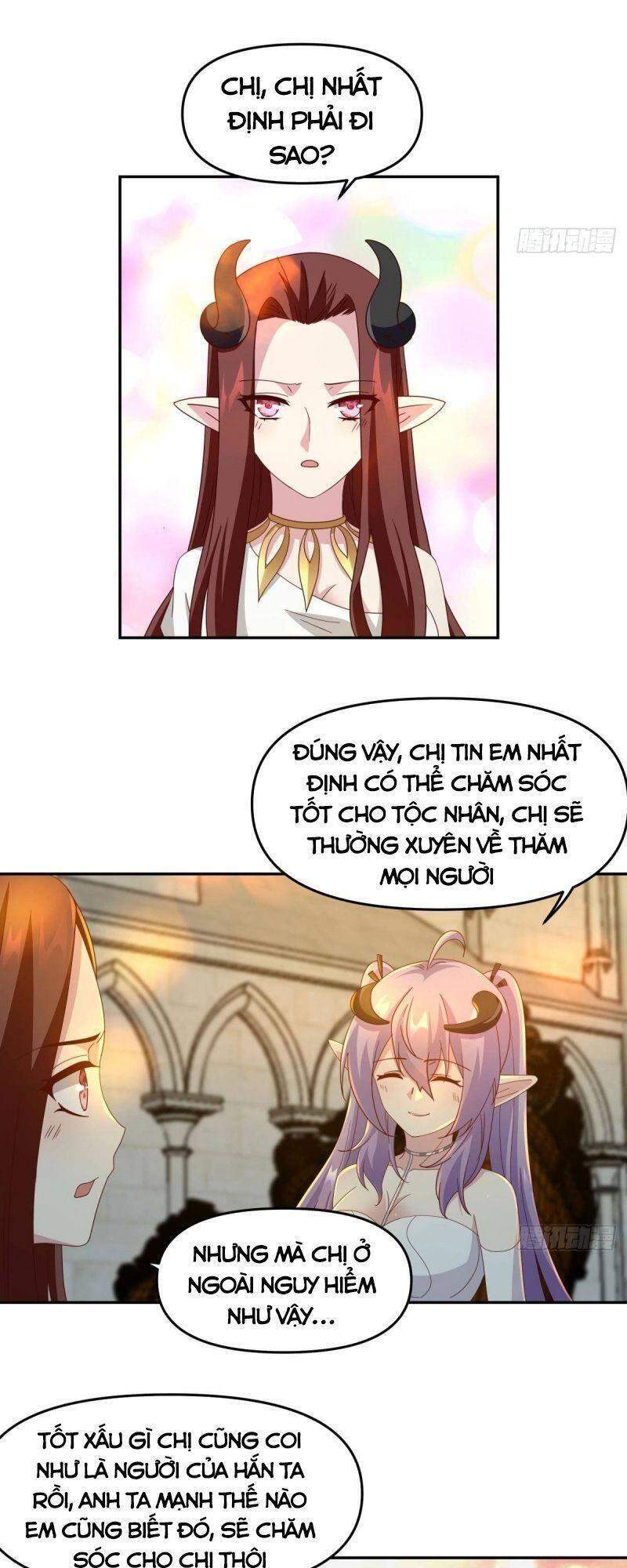 Xâm Lược Vạn Giới Chapter 52 - 19