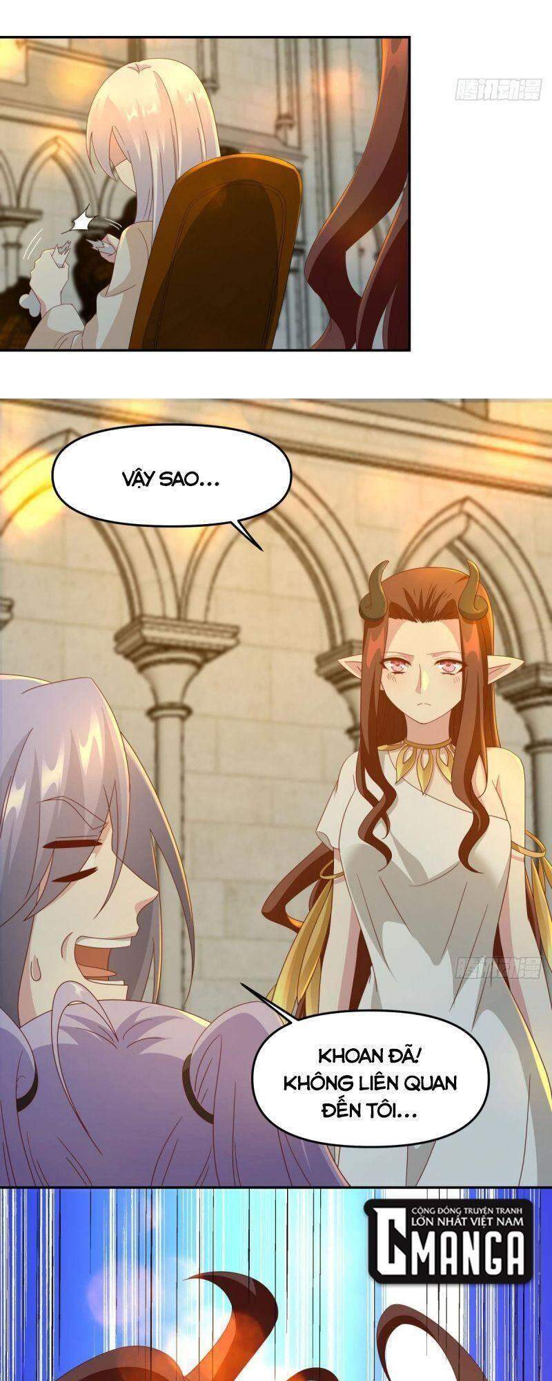 Xâm Lược Vạn Giới Chapter 52 - 21