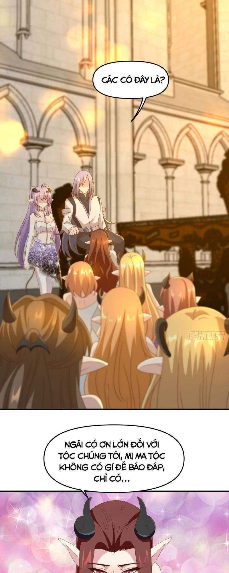 Xâm Lược Vạn Giới Chapter 52 - 23