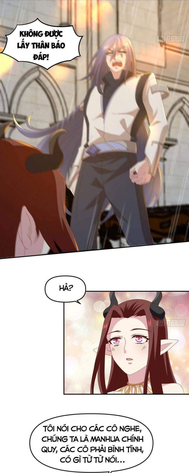Xâm Lược Vạn Giới Chapter 52 - 25