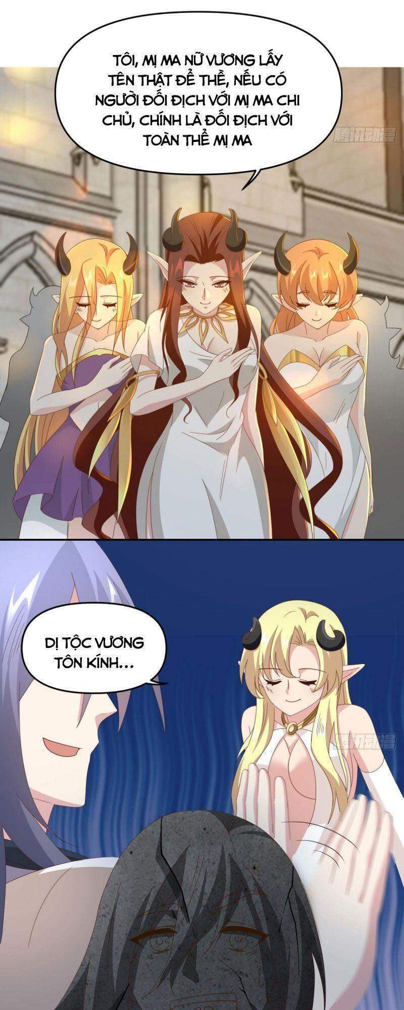 Xâm Lược Vạn Giới Chapter 52 - 29