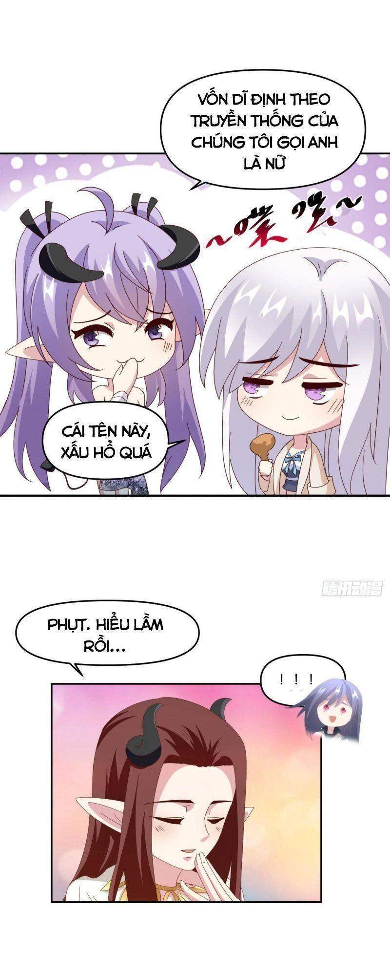 Xâm Lược Vạn Giới Chapter 52 - 31