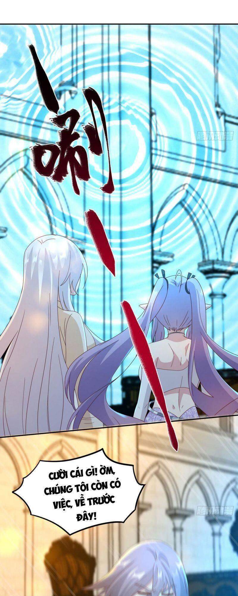 Xâm Lược Vạn Giới Chapter 52 - 33