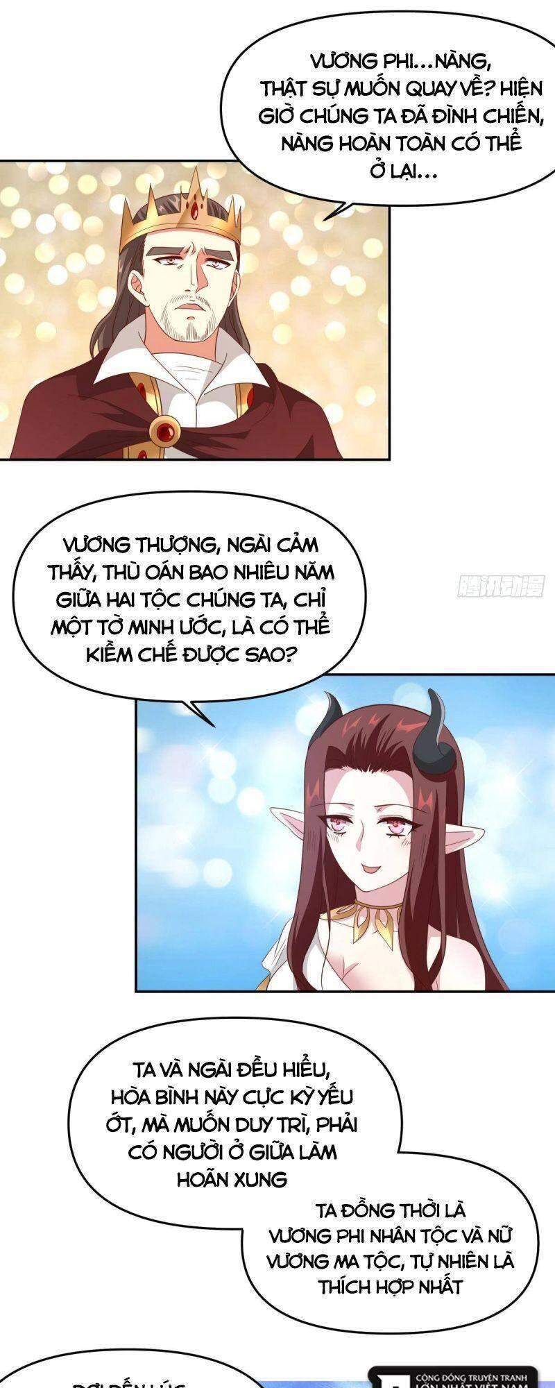 Xâm Lược Vạn Giới Chapter 52 - 5