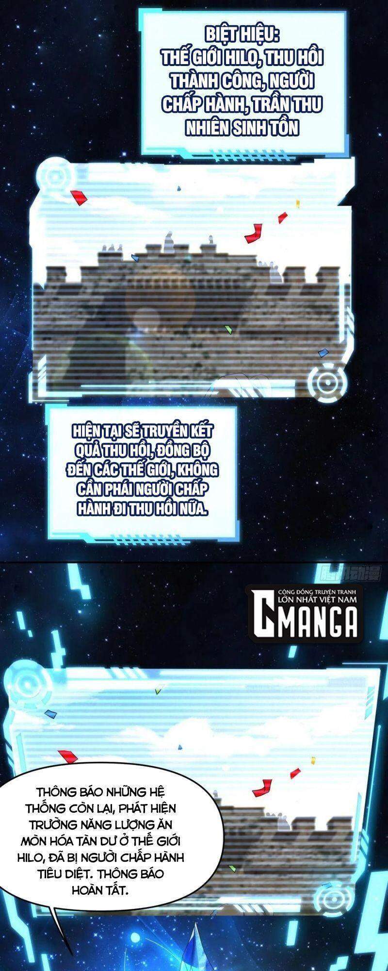 Xâm Lược Vạn Giới Chapter 53 - 1