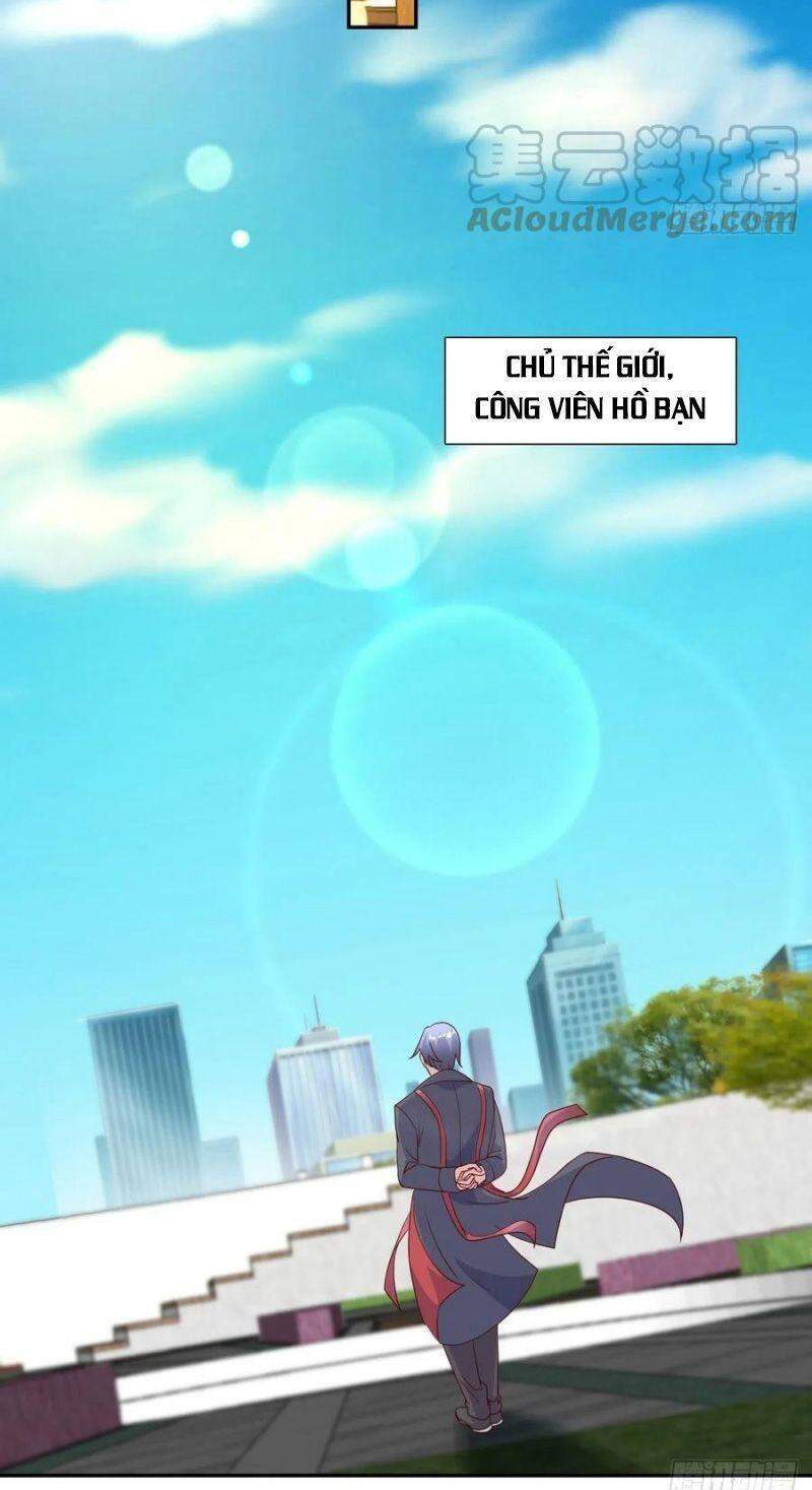 Xâm Lược Vạn Giới Chapter 53 - 12