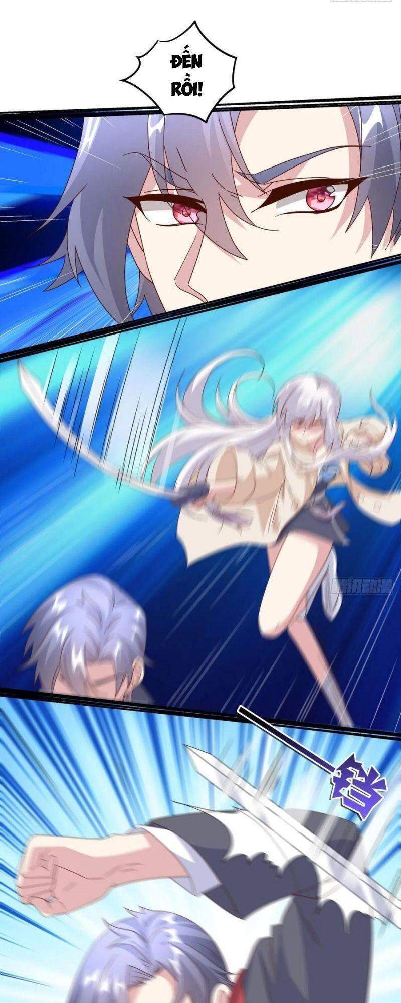 Xâm Lược Vạn Giới Chapter 53 - 13