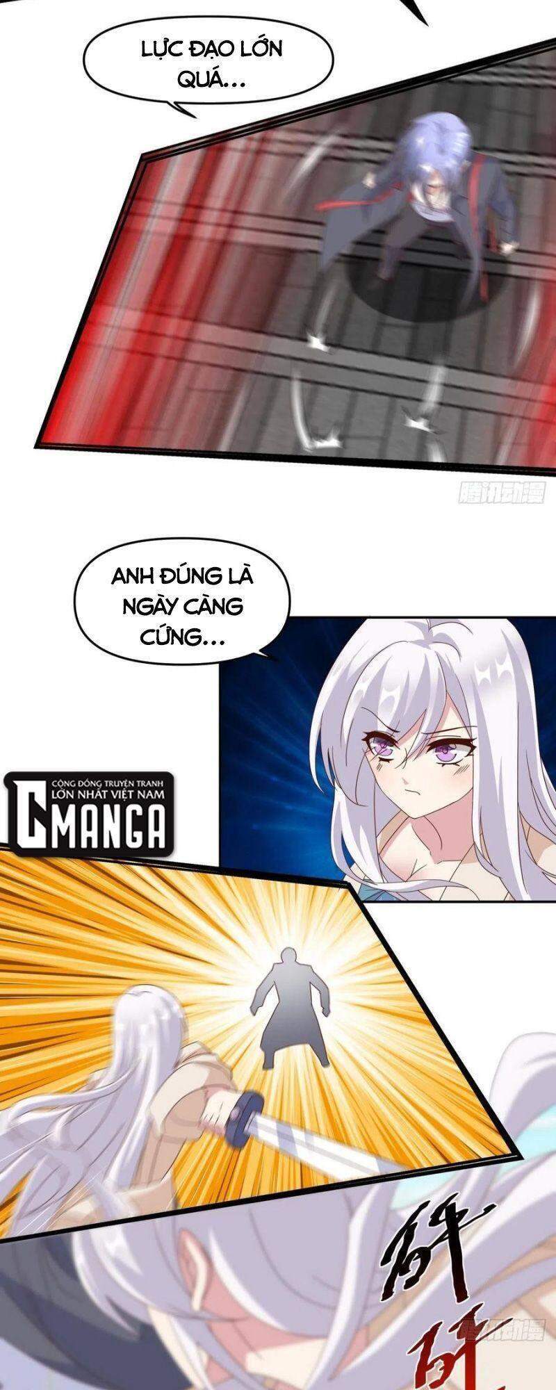 Xâm Lược Vạn Giới Chapter 53 - 15