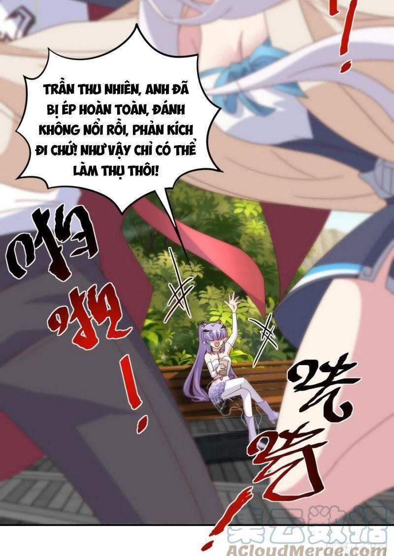 Xâm Lược Vạn Giới Chapter 53 - 16