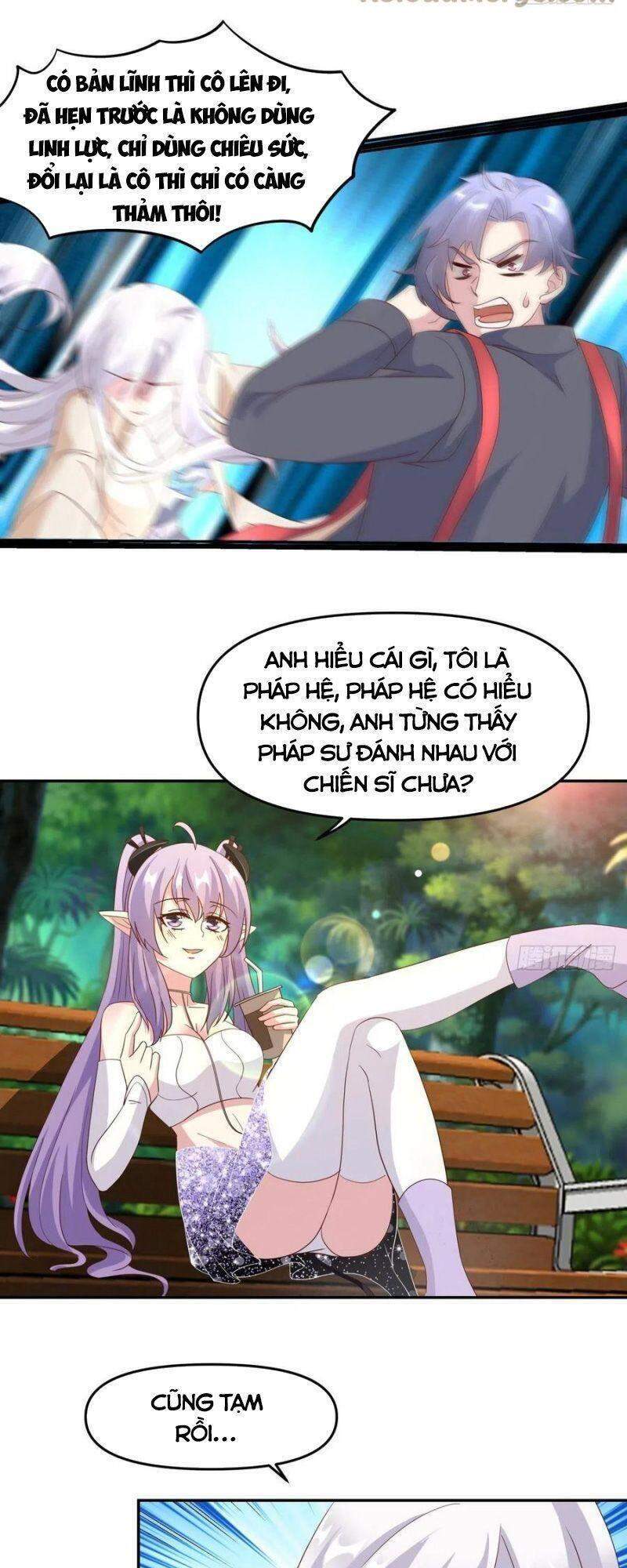 Xâm Lược Vạn Giới Chapter 53 - 17