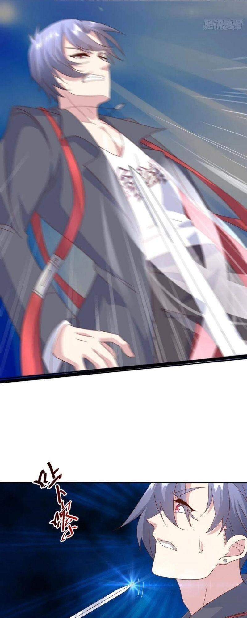 Xâm Lược Vạn Giới Chapter 53 - 19