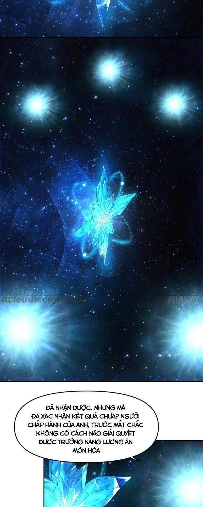 Xâm Lược Vạn Giới Chapter 53 - 3