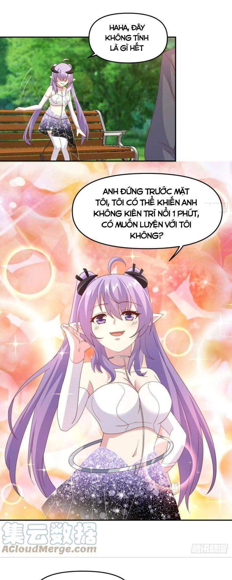 Xâm Lược Vạn Giới Chapter 53 - 21