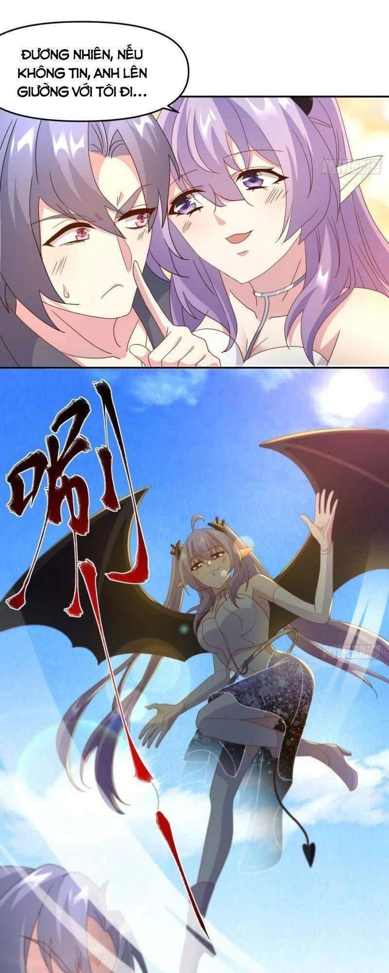 Xâm Lược Vạn Giới Chapter 53 - 23