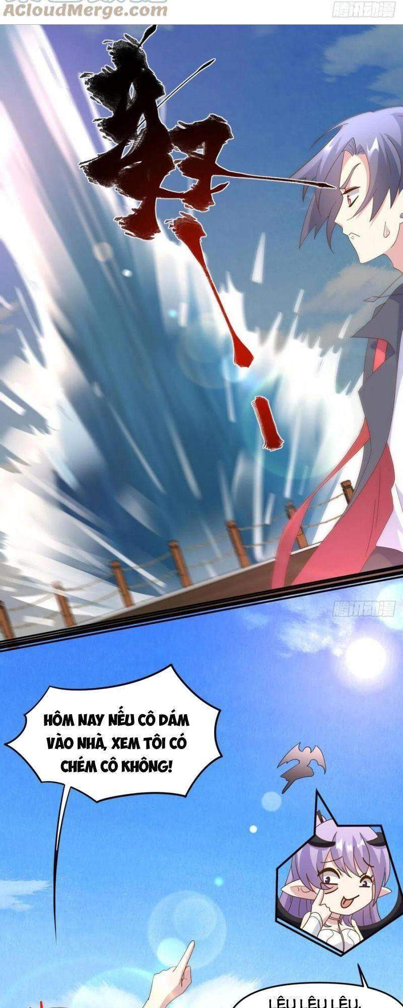 Xâm Lược Vạn Giới Chapter 53 - 25