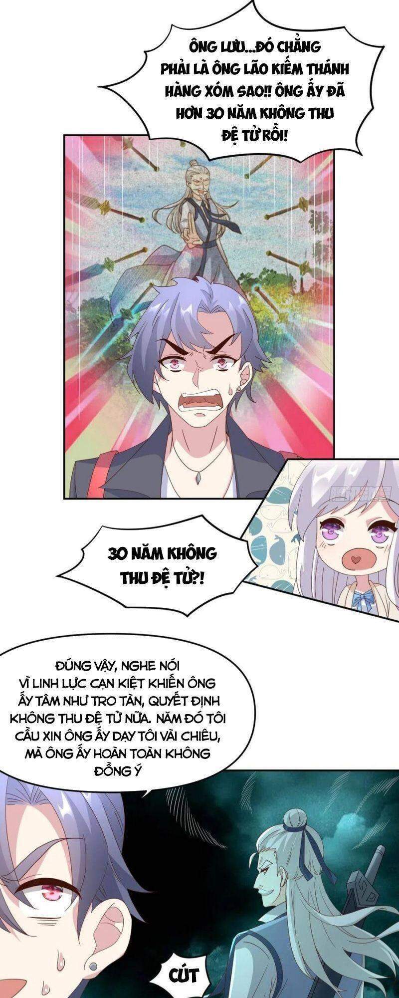 Xâm Lược Vạn Giới Chapter 53 - 29