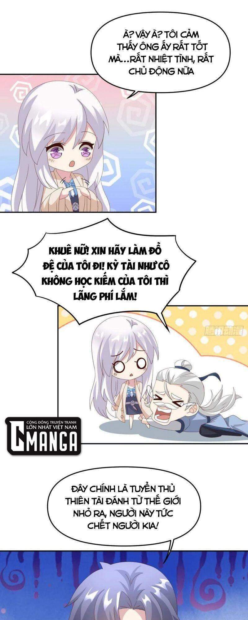 Xâm Lược Vạn Giới Chapter 53 - 31