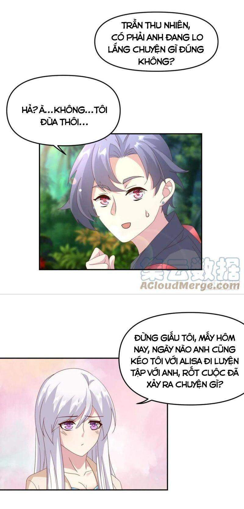 Xâm Lược Vạn Giới Chapter 53 - 33