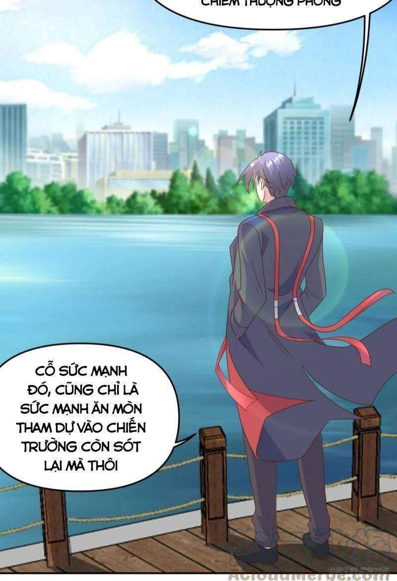 Xâm Lược Vạn Giới Chapter 53 - 35