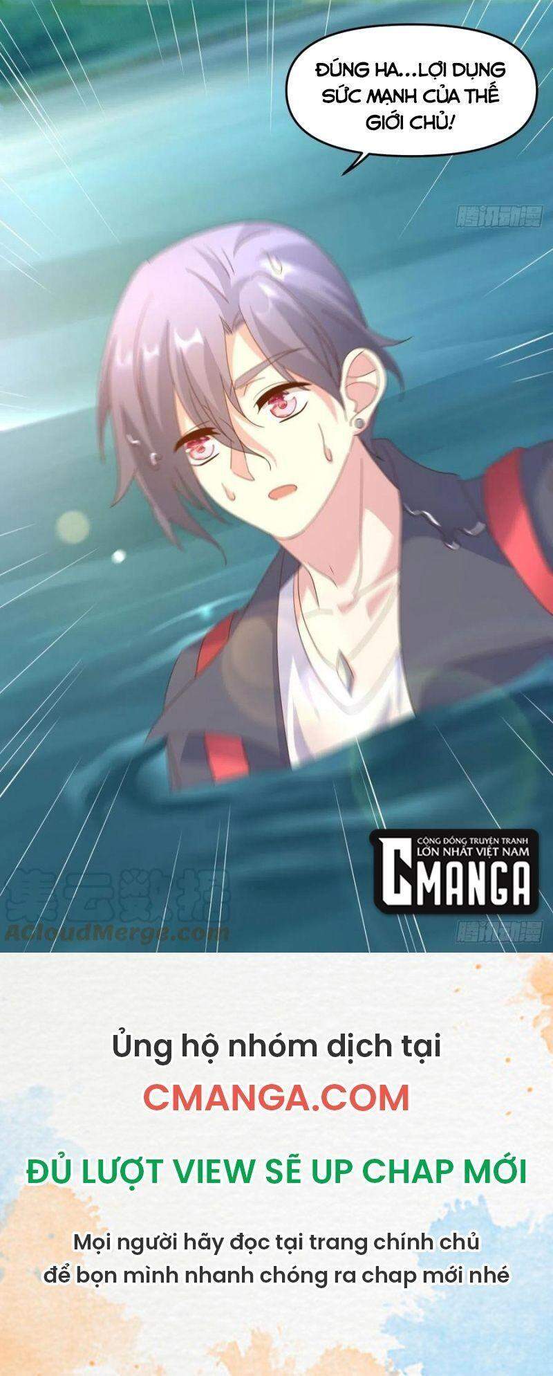 Xâm Lược Vạn Giới Chapter 53 - 40