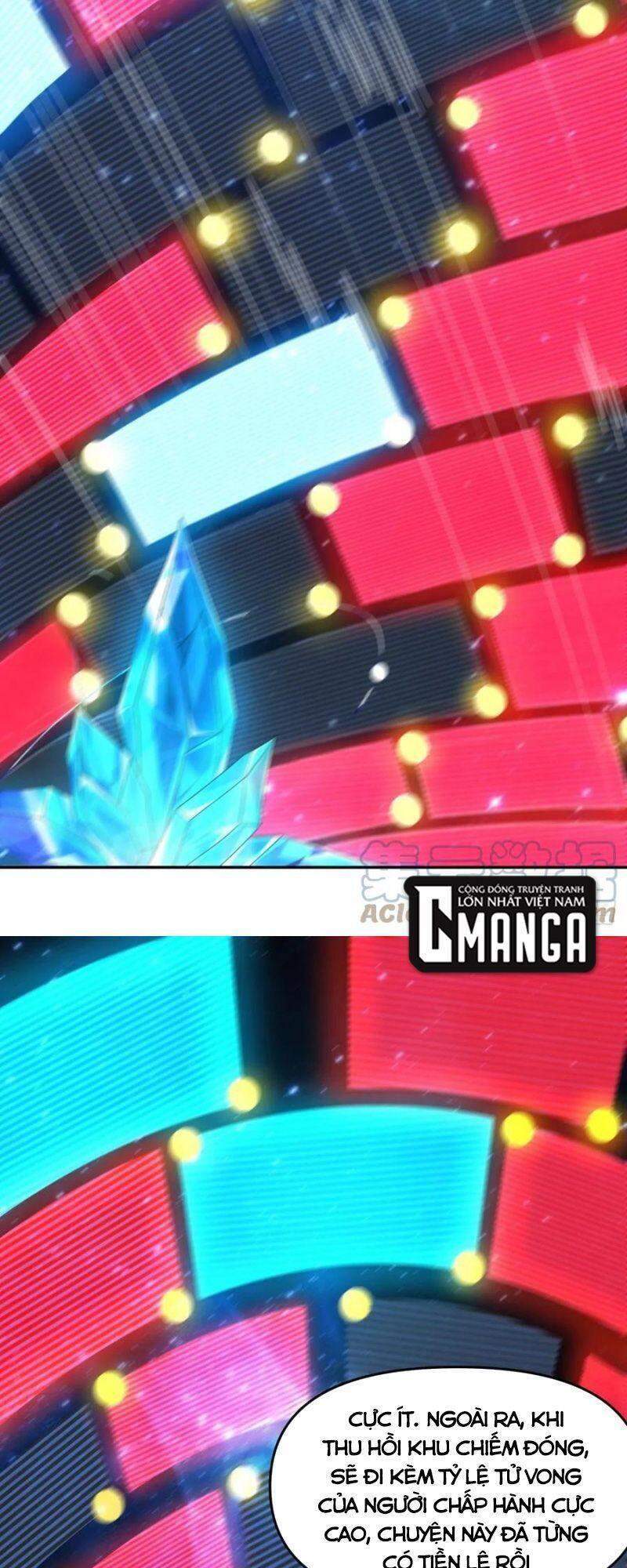 Xâm Lược Vạn Giới Chapter 53 - 9