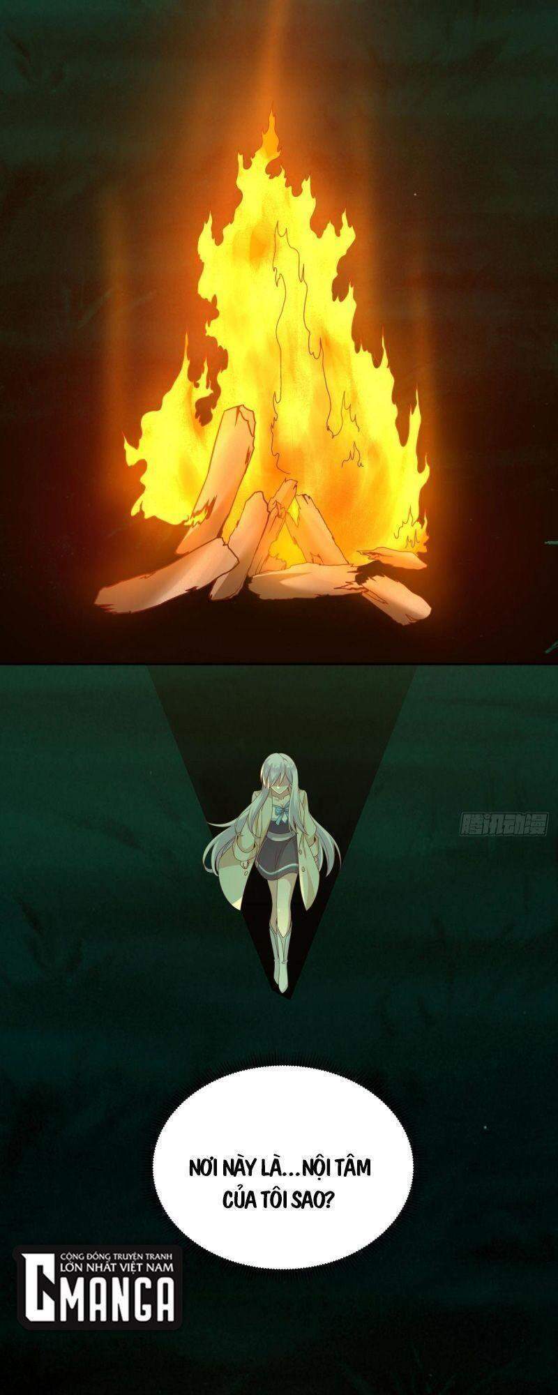 Xâm Lược Vạn Giới Chapter 56 - 1