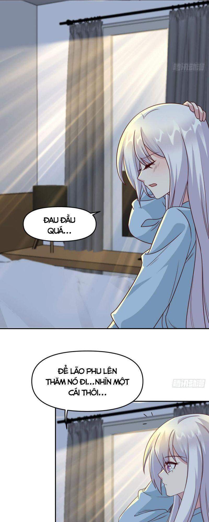 Xâm Lược Vạn Giới Chapter 56 - 11