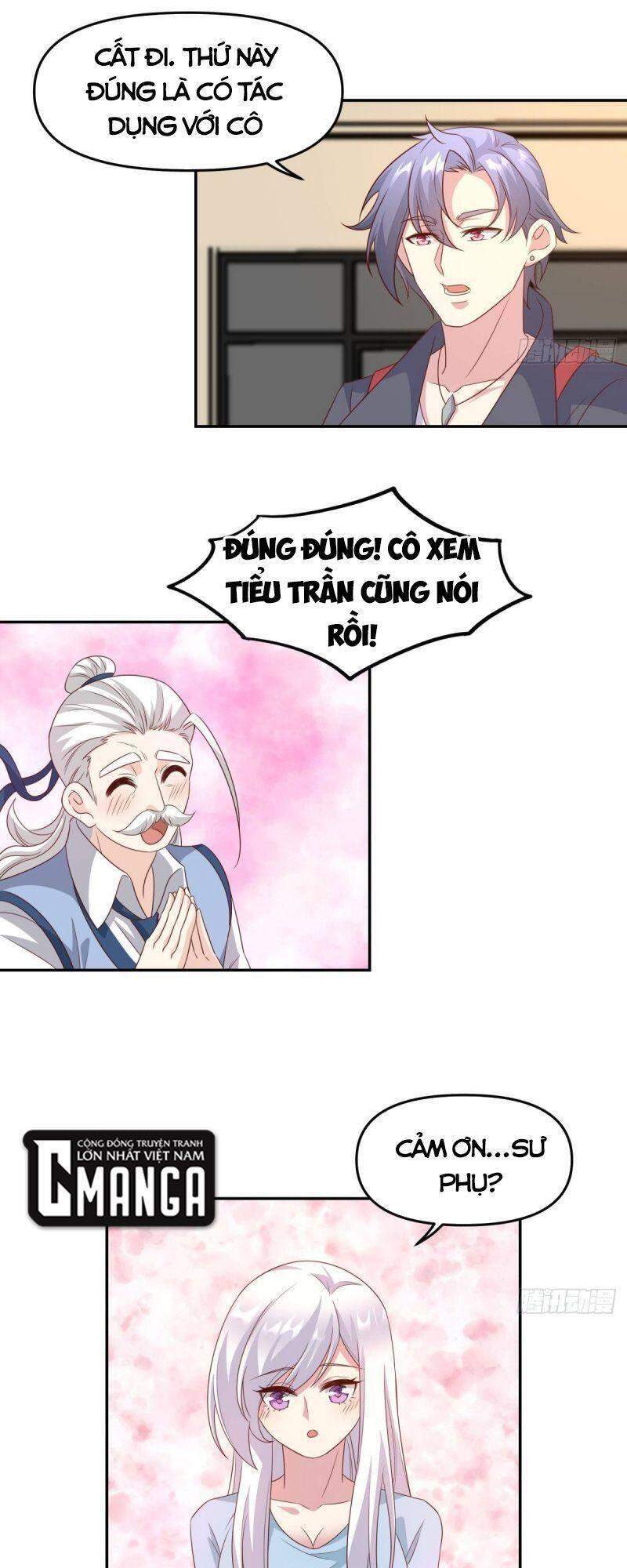 Xâm Lược Vạn Giới Chapter 56 - 23