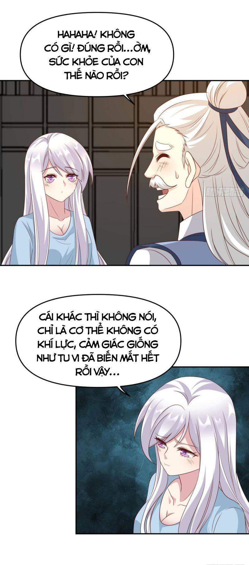 Xâm Lược Vạn Giới Chapter 56 - 25