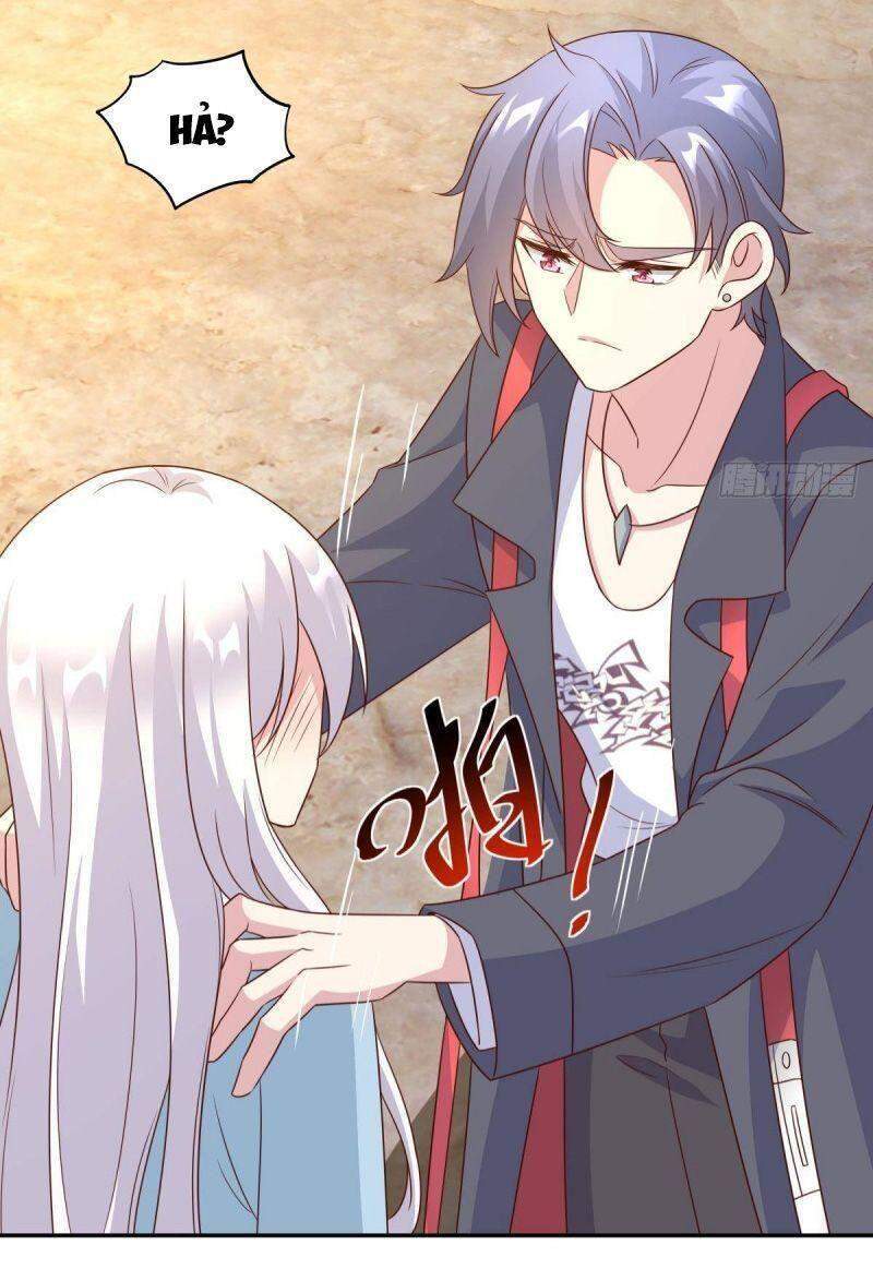 Xâm Lược Vạn Giới Chapter 56 - 27