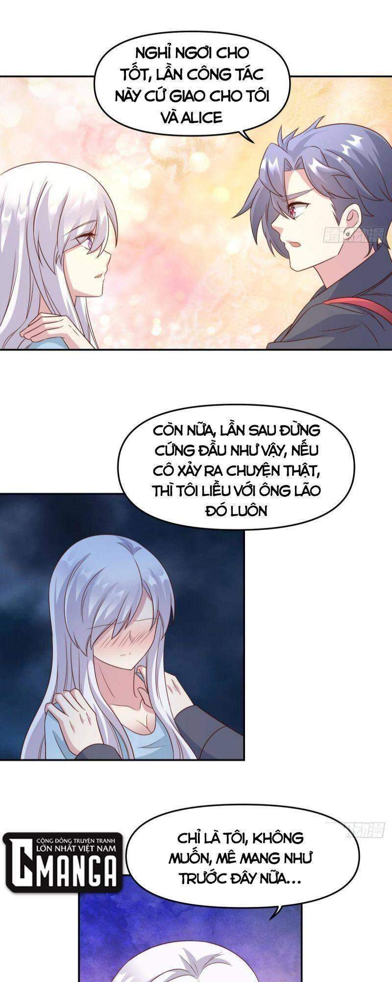 Xâm Lược Vạn Giới Chapter 56 - 28