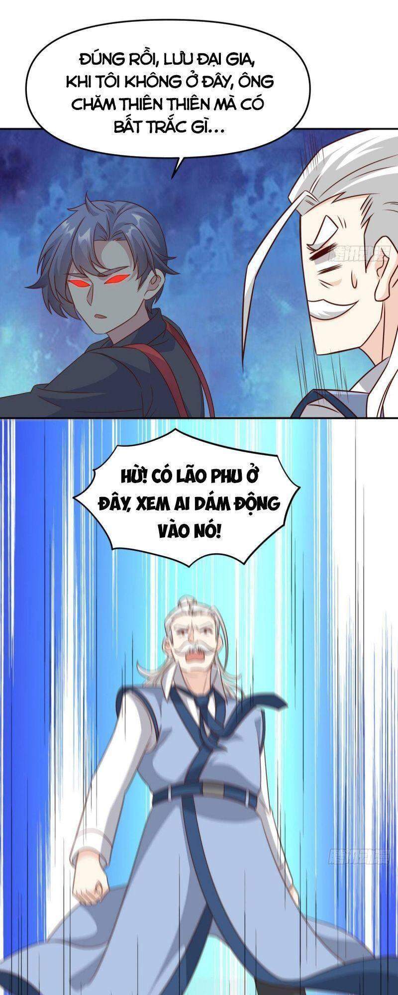 Xâm Lược Vạn Giới Chapter 56 - 30