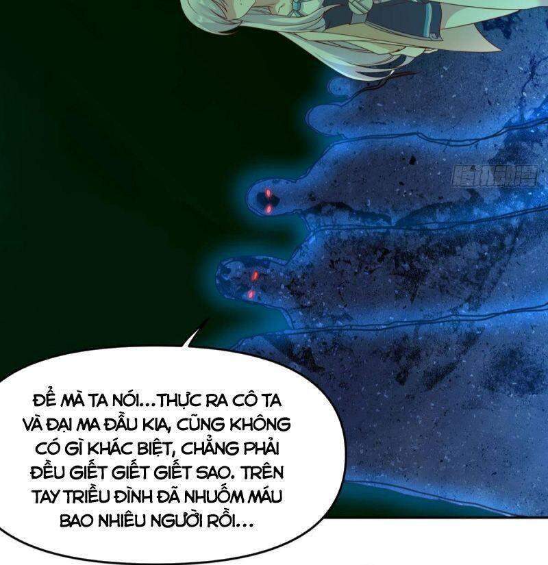 Xâm Lược Vạn Giới Chapter 56 - 4