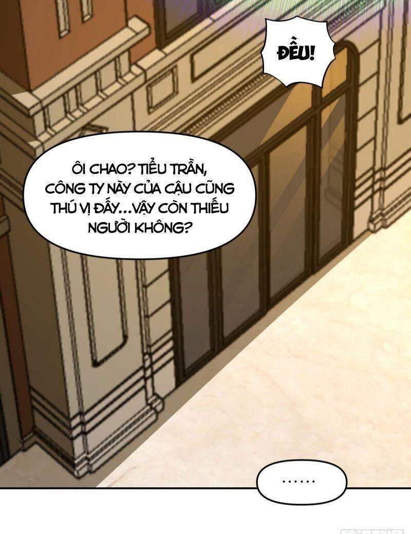 Xâm Lược Vạn Giới Chapter 56 - 33