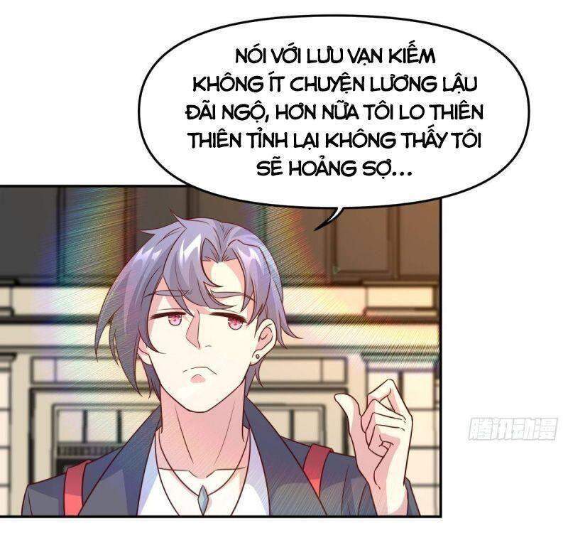 Xâm Lược Vạn Giới Chapter 56 - 35