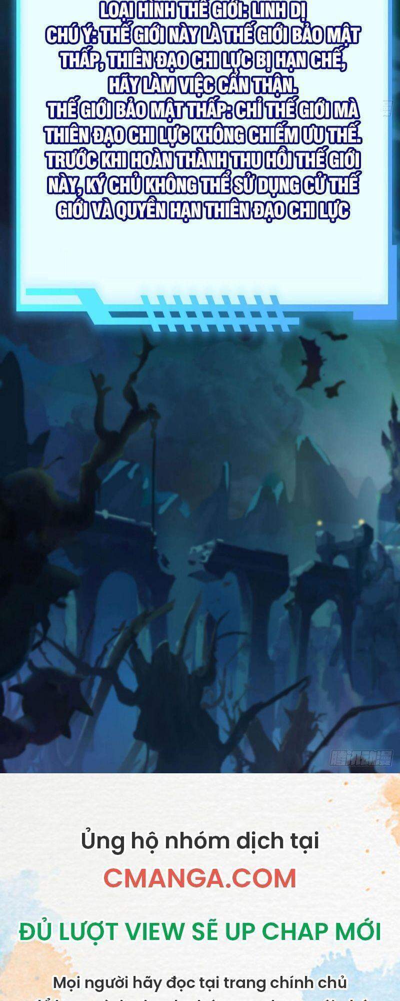 Xâm Lược Vạn Giới Chapter 56 - 39