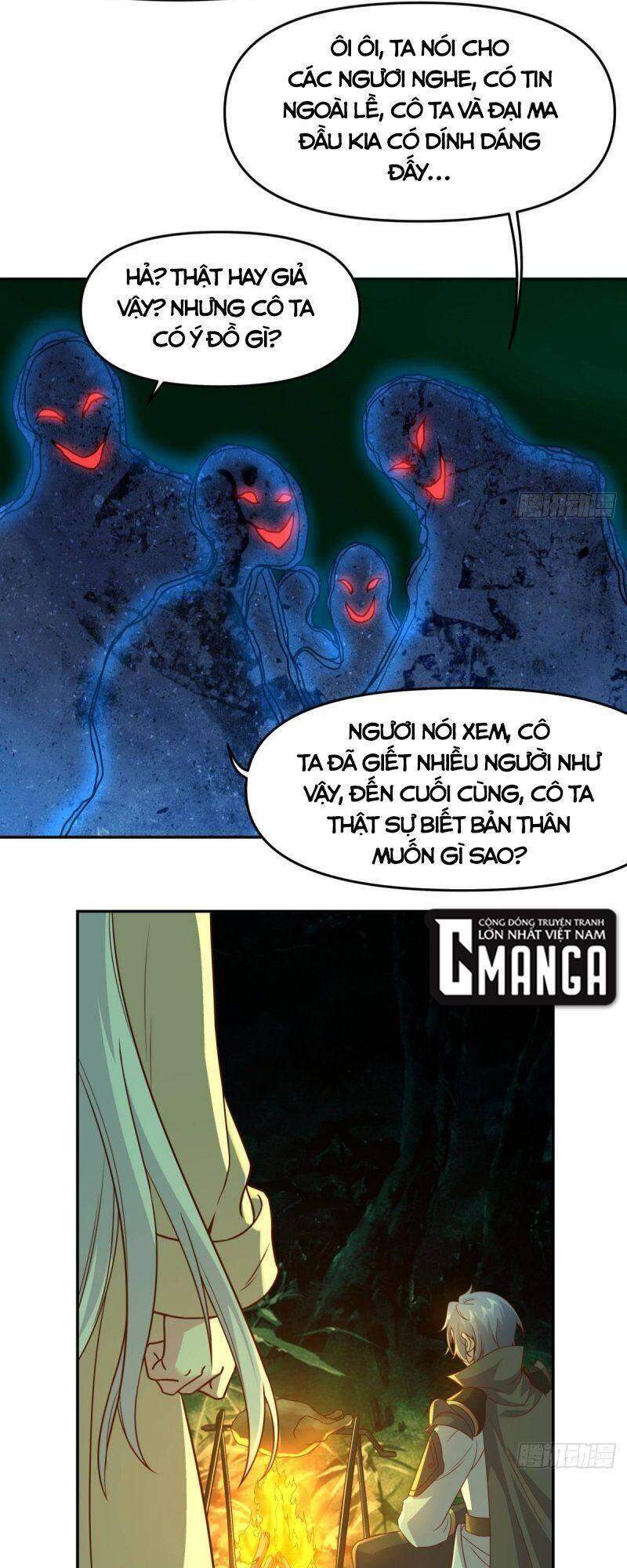 Xâm Lược Vạn Giới Chapter 56 - 5