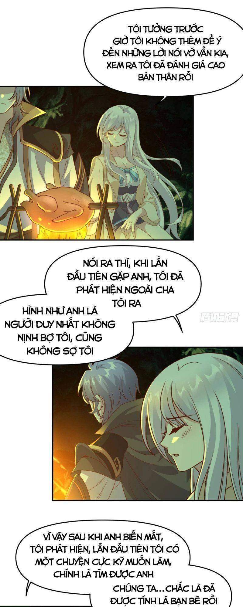 Xâm Lược Vạn Giới Chapter 56 - 7