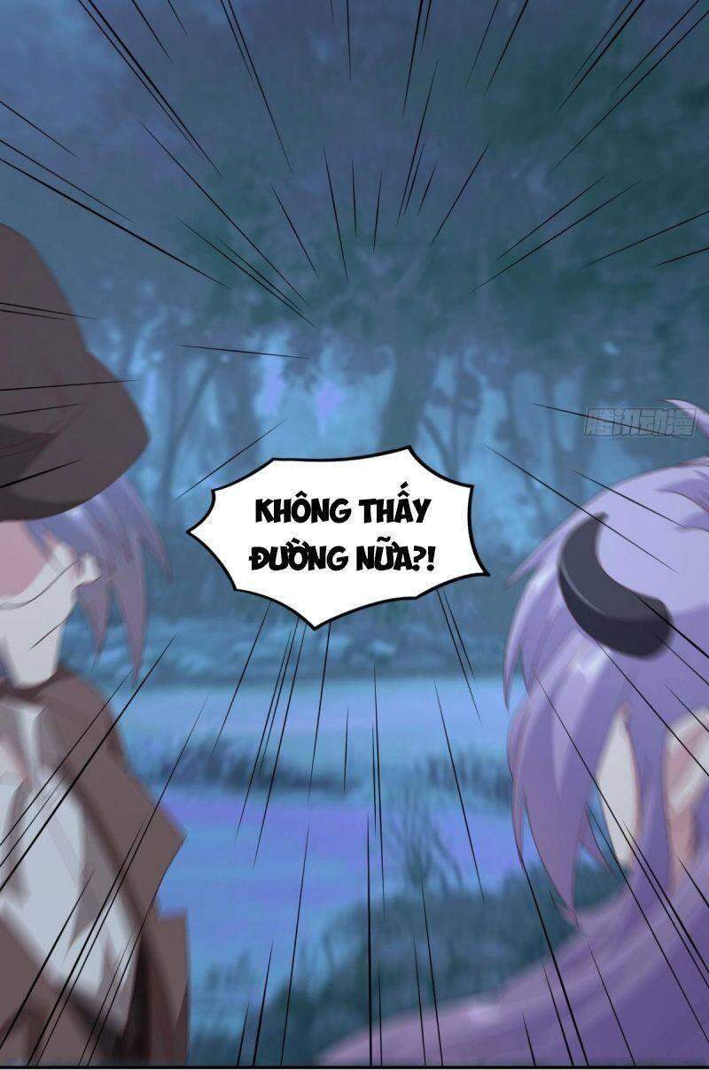 Xâm Lược Vạn Giới Chapter 57 - 19