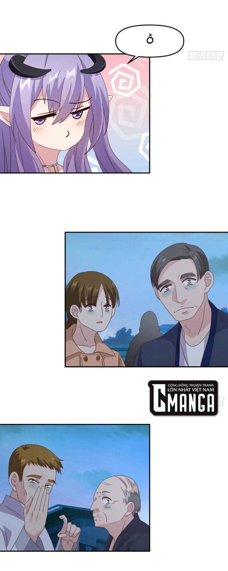 Xâm Lược Vạn Giới Chapter 57 - 22