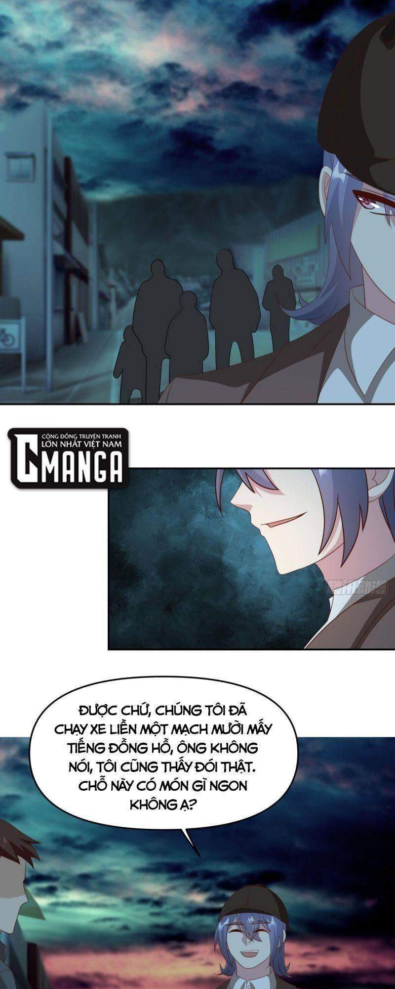 Xâm Lược Vạn Giới Chapter 57 - 30