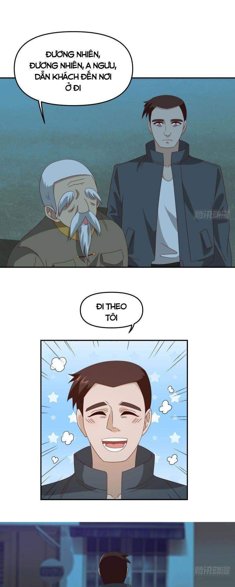 Xâm Lược Vạn Giới Chapter 57 - 32