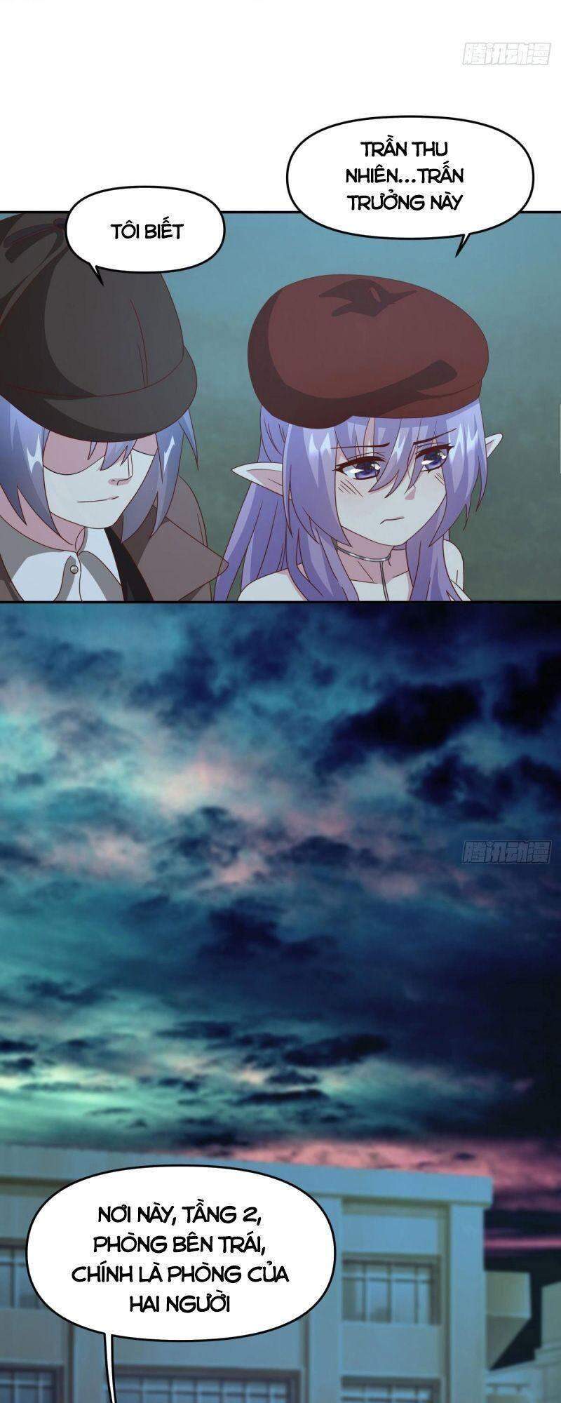 Xâm Lược Vạn Giới Chapter 57 - 34