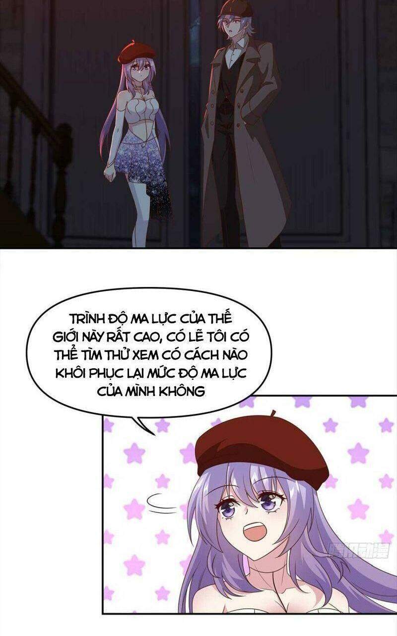Xâm Lược Vạn Giới Chapter 58 - 2
