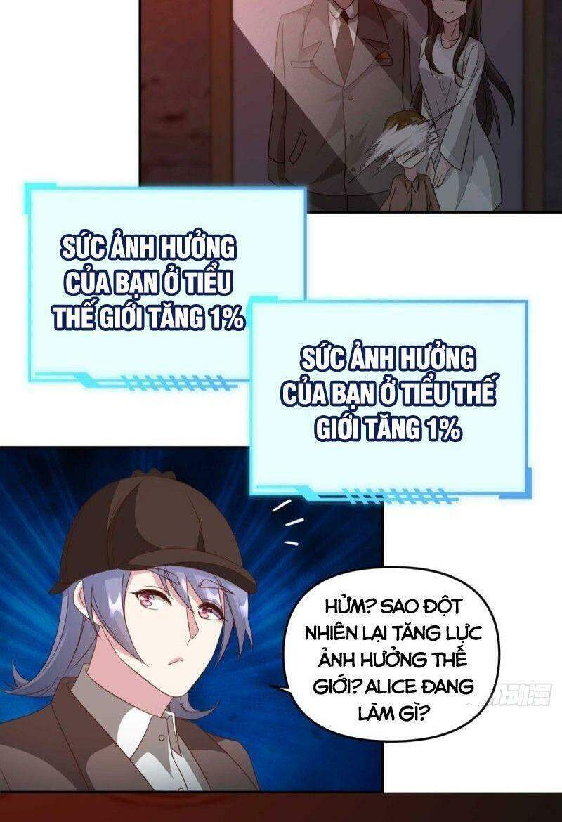 Xâm Lược Vạn Giới Chapter 58 - 12