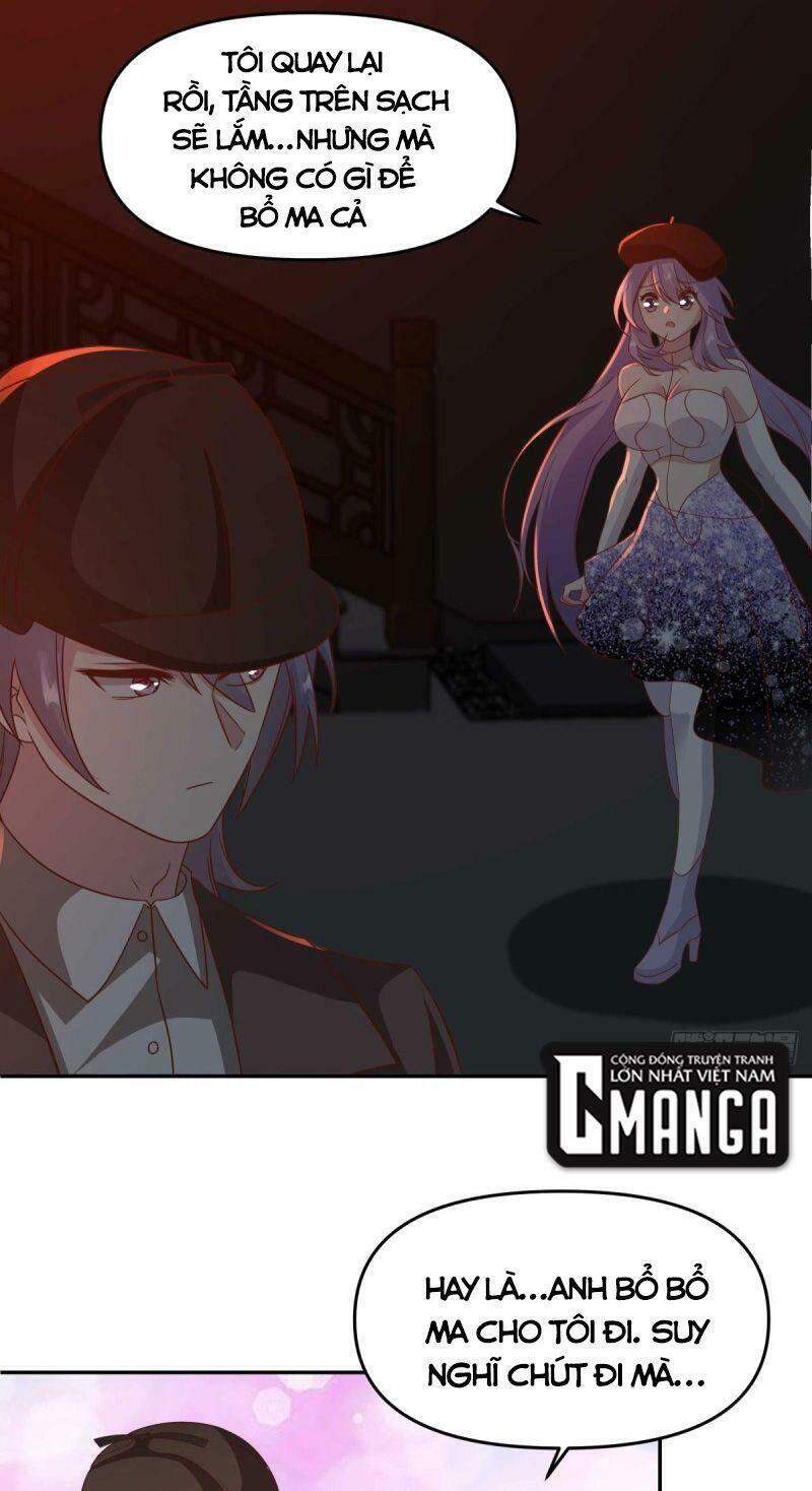 Xâm Lược Vạn Giới Chapter 58 - 13